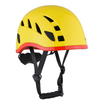 Safety Helmet for Rock Climbers/Jiangmen Shengtao Yellow