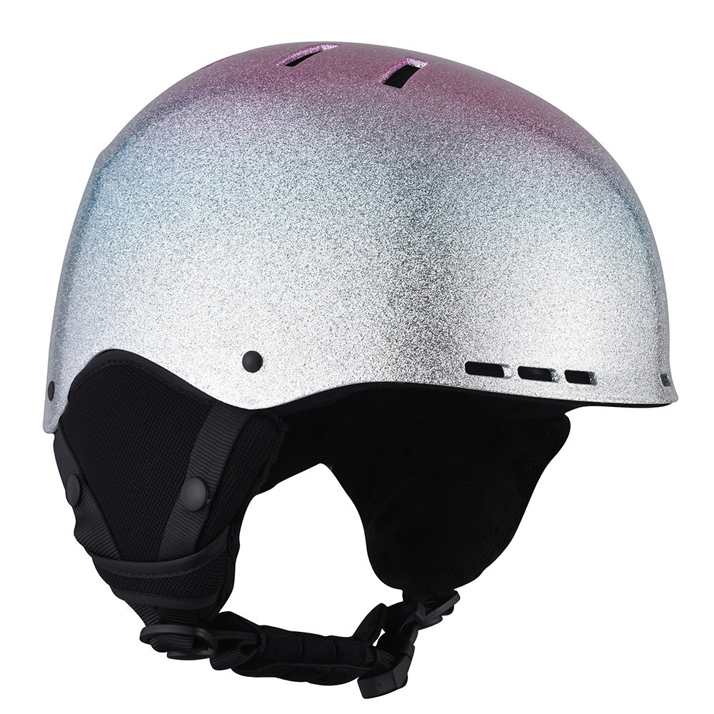 Snow Helmets