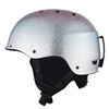 CE Approved Outdoor Sports Equipment Ski Helmet Skiing Equipment Snowboard Helmet Light