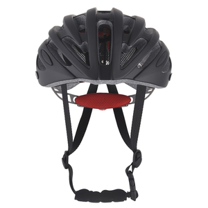 CE Approved Bike Helmet Bicycle Helmet In-mold Cycling Helmet with Visor 