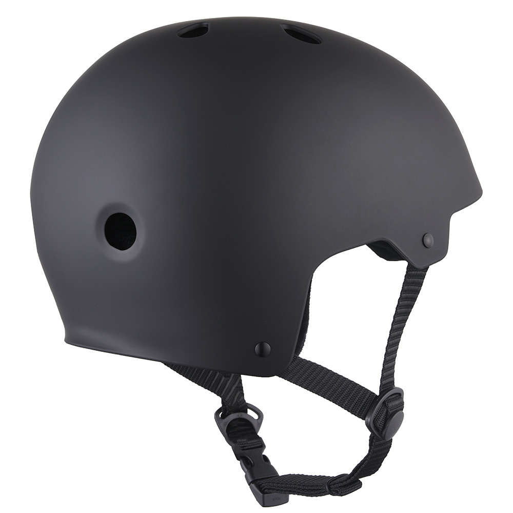 Classic Adult ABS Shell EPS Speed Skateboard Helmet with CPES CE Certification