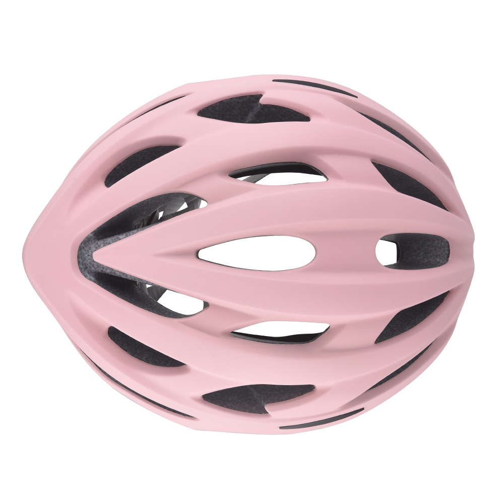 Shengtao Factory RB-1 Price New Product Colorful Adult Out-mold Bicycle Helmet