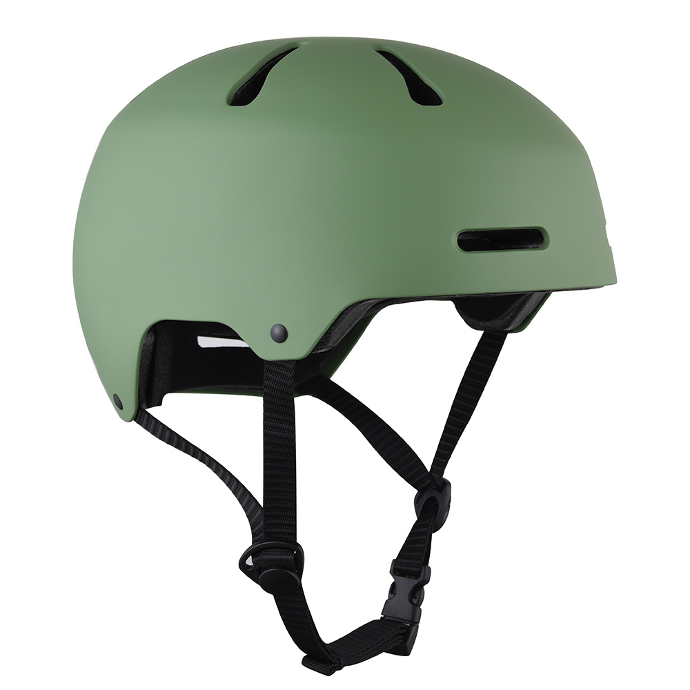 Safety Children Roller-skating Helmet/meets Standards/Jiangmen Shengtao Green