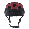 Bike Helmet Mountain Bicycle Cycling Helmet for Outdoor Cycling Sport red