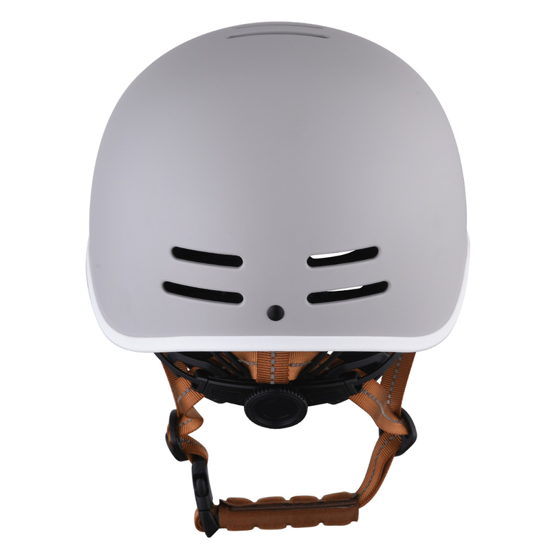 Wholesale CE Certified Adult Skating Helmet Skateboard Safety Electric Scooter Skate Board Helmet for Adult Grew