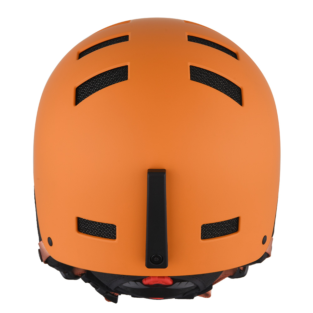 Professional Outdoor Winter Skiing Removable Snowboarding Snow Ski Helmet with CE ASTM Certified Safety for Men,Women,Youth Ski Helmets
