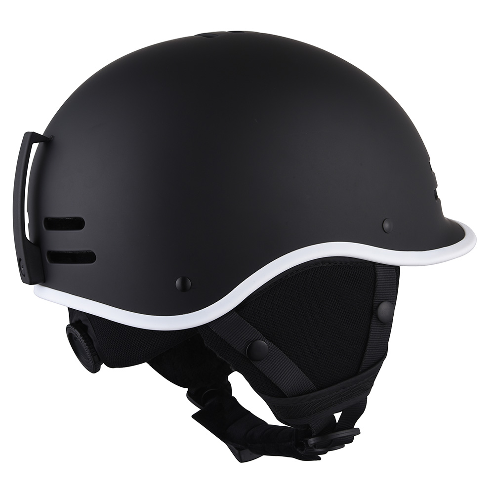 bern snow helmet
