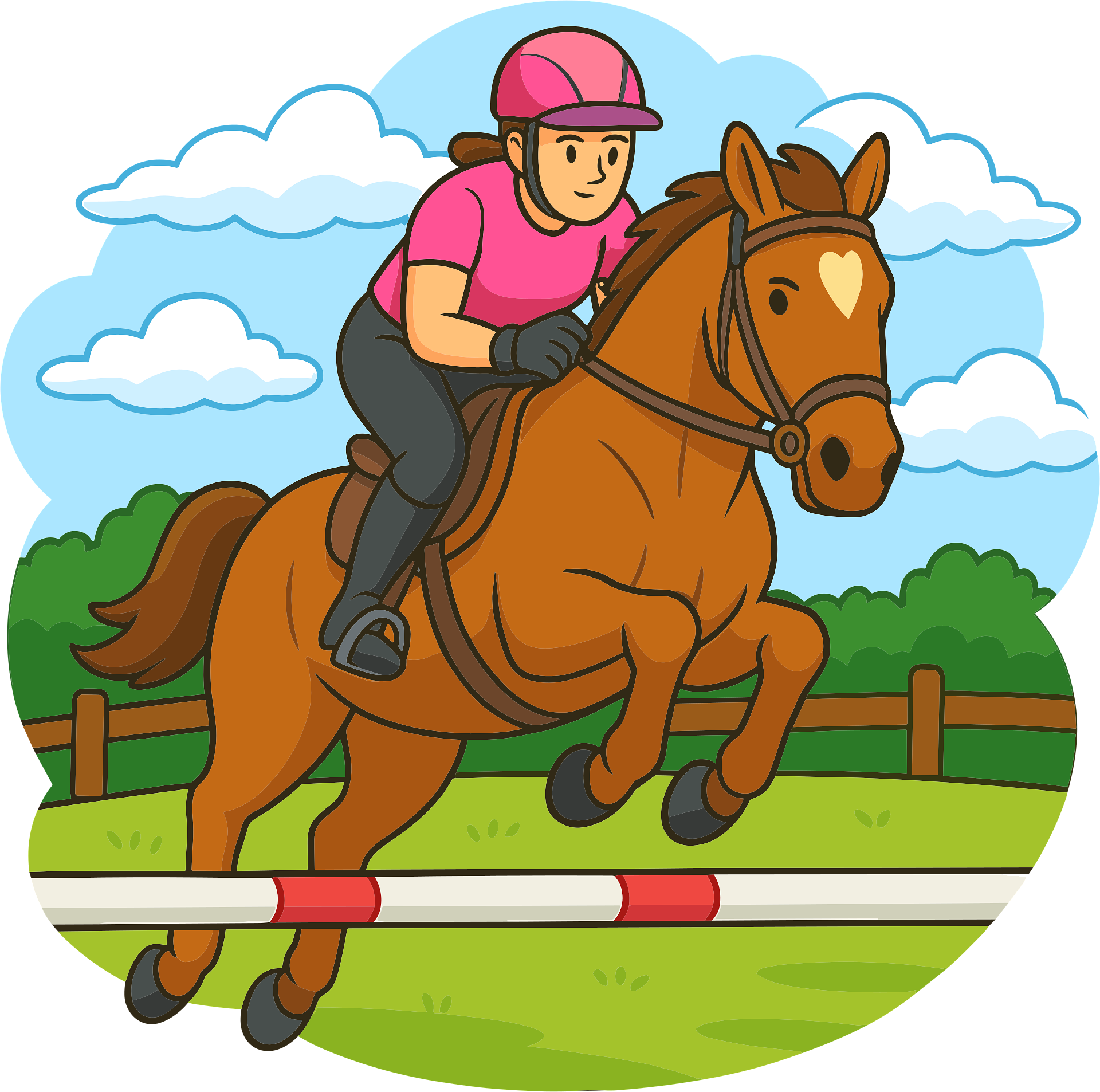 Horse Riding Helmet.png